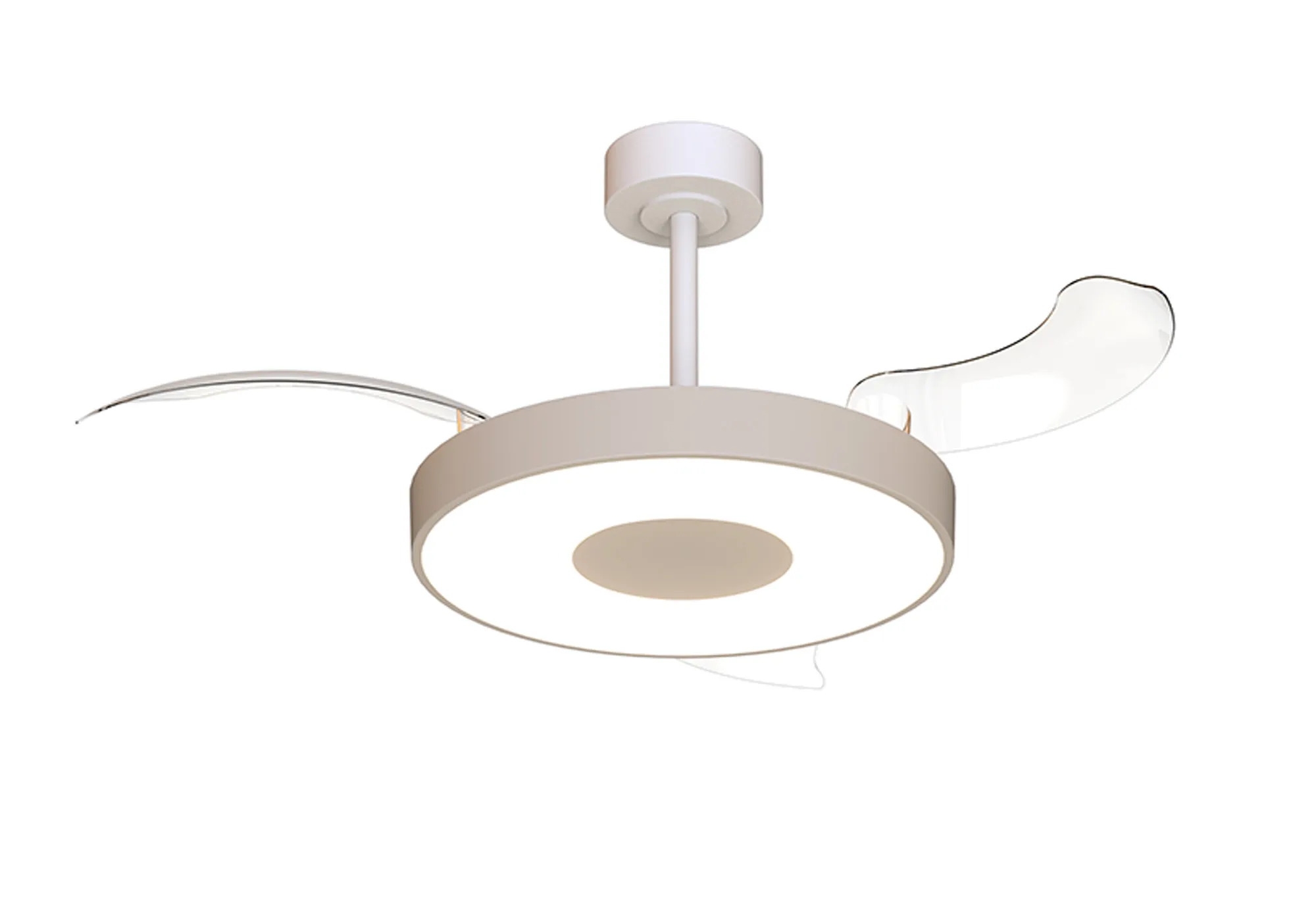 Coin Fan M Heating, Cooling & Ventilation Mantra Ventilacion Ceiling Fans